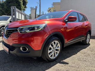 Renault Kadjar 2016 ΑΥΤΟΜΑΤΟ-thumb-7