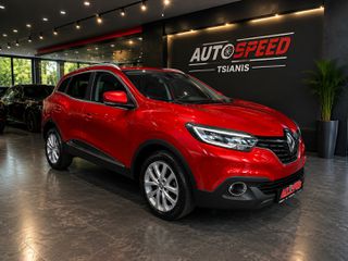 Renault Kadjar 2016 ΑΥΤΟΜΑΤΟ
