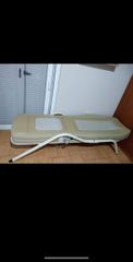 θερμικό κρεβάτι μασάζ / acupressure της Ceragem, χρήση λιγότερη από 10 φορές!!!!!