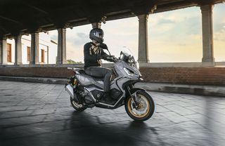 Keeway 2026 XDV 125 EVO PRO E5+-thumb-2