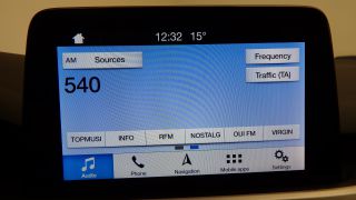 Ford Focus 2019 1.5ECOBLUE SW EURO-6 NAVI BUSINESS 3ΠΛΗ-ΕΓΓΥΗΣΗ-thumb-25
