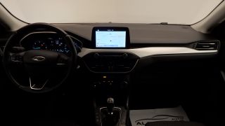 Ford Focus 2019 1.5ECOBLUE SW EURO-6 NAVI BUSINESS 3ΠΛΗ-ΕΓΓΥΗΣΗ-thumb-6