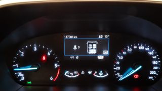 Ford Focus 2019 1.5ECOBLUE SW EURO-6 NAVI BUSINESS 3ΠΛΗ-ΕΓΓΥΗΣΗ-thumb-20