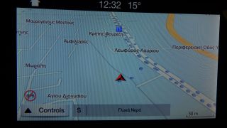 Ford Focus 2019 1.5ECOBLUE SW EURO-6 NAVI BUSINESS 3ΠΛΗ-ΕΓΓΥΗΣΗ-thumb-22