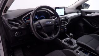 Ford Focus 2019 1.5ECOBLUE SW EURO-6 NAVI BUSINESS 3ΠΛΗ-ΕΓΓΥΗΣΗ-thumb-5