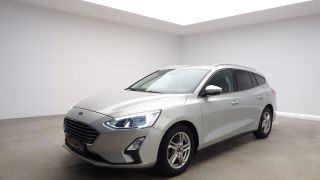 Ford Focus 2019 1.5ECOBLUE SW EURO-6 NAVI BUSINESS 3ΠΛΗ-ΕΓΓΥΗΣΗ-thumb-1