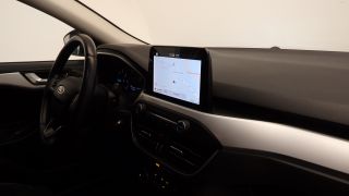 Ford Focus 2019 1.5ECOBLUE SW EURO-6 NAVI BUSINESS 3ΠΛΗ-ΕΓΓΥΗΣΗ-thumb-17