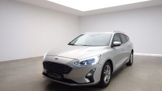 Ford Focus 2019 1.5ECOBLUE SW EURO-6 NAVI BUSINESS 3ΠΛΗ-ΕΓΓΥΗΣΗ-thumb-2