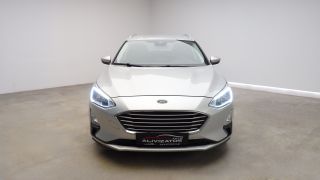 Ford Focus 2019 1.5ECOBLUE SW EURO-6 NAVI BUSINESS 3ΠΛΗ-ΕΓΓΥΗΣΗ-thumb-3