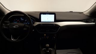 Ford Focus 2019 1.5ECOBLUE SW EURO-6 NAVI BUSINESS 3ΠΛΗ-ΕΓΓΥΗΣΗ-thumb-16