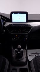 Ford Focus 2019 1.5ECOBLUE SW EURO-6 NAVI BUSINESS 3ΠΛΗ-ΕΓΓΥΗΣΗ-thumb-8