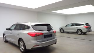 Ford Focus 2019 1.5ECOBLUE SW EURO-6 NAVI BUSINESS 3ΠΛΗ-ΕΓΓΥΗΣΗ-thumb-11