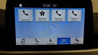 Ford Focus 2019 1.5ECOBLUE SW EURO-6 NAVI BUSINESS 3ΠΛΗ-ΕΓΓΥΗΣΗ-thumb-24