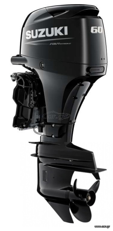 Ανταλλακτικά Suzuki DF60