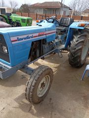 Tractor Landini 1995 5500