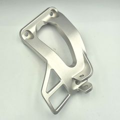 Βάση Μαρσπιέ Συνεπιβάτη Πίσω Δεξιά Για Honda XRV 750 RD07 RD07A 50711-MY1-000 CNC