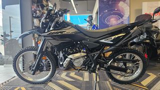 Yamaha WR 125 R 2026 WR125R  NEW EURO 5+ ΚΑΤΌΠΙΝ ΠΑΡΑΓΓΕΛΙΑΣ
