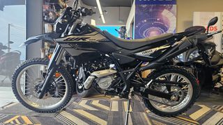 Yamaha WR 125 R 2026 WR125R  NEW EURO 5+ ΚΑΤΌΠΙΝ ΠΑΡΑΓΓΕΛΙΑΣ-thumb-1