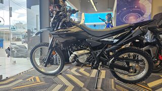 Yamaha WR 125 R 2026 WR125R  NEW EURO 5+ ΚΑΤΌΠΙΝ ΠΑΡΑΓΓΕΛΙΑΣ-thumb-2