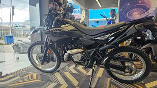 Yamaha WR 125 R 2026 WR125R  NEW EURO 5+ ΚΑΤΌΠΙΝ ΠΑΡΑΓΓΕΛΙΑΣ-thumb-3