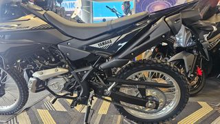 Yamaha WR 125 R 2026 WR125R  NEW EURO 5+ ΚΑΤΌΠΙΝ ΠΑΡΑΓΓΕΛΙΑΣ-thumb-4