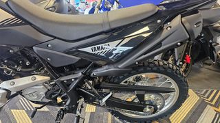 Yamaha WR 125 R 2026 WR125R  NEW EURO 5+ ΚΑΤΌΠΙΝ ΠΑΡΑΓΓΕΛΙΑΣ-thumb-5