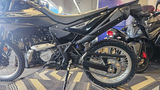 Yamaha WR 125 R 2026 WR125R  NEW EURO 5+ ΚΑΤΌΠΙΝ ΠΑΡΑΓΓΕΛΙΑΣ-thumb-6