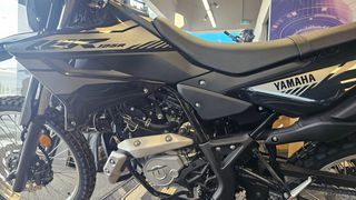 Yamaha WR 125 R 2026 WR125R  NEW EURO 5+ ΚΑΤΌΠΙΝ ΠΑΡΑΓΓΕΛΙΑΣ-thumb-7