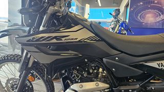 Yamaha WR 125 R 2026 WR125R  NEW EURO 5+ ΚΑΤΌΠΙΝ ΠΑΡΑΓΓΕΛΙΑΣ-thumb-8