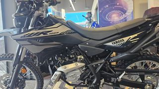 Yamaha WR 125 R 2026 WR125R  NEW EURO 5+ ΚΑΤΌΠΙΝ ΠΑΡΑΓΓΕΛΙΑΣ-thumb-9