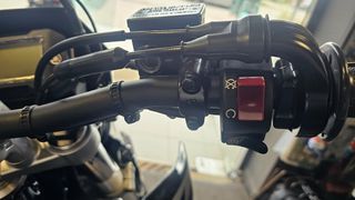 Yamaha WR 125 R 2026 WR125R  NEW EURO 5+ ΚΑΤΌΠΙΝ ΠΑΡΑΓΓΕΛΙΑΣ-thumb-37