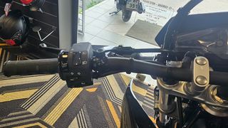 Yamaha WR 125 R 2026 WR125R  NEW EURO 5+ ΚΑΤΌΠΙΝ ΠΑΡΑΓΓΕΛΙΑΣ-thumb-39