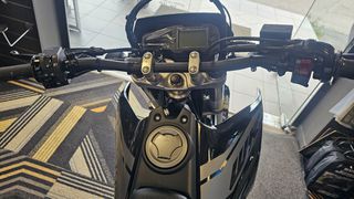 Yamaha WR 125 R 2026 WR125R  NEW EURO 5+ ΚΑΤΌΠΙΝ ΠΑΡΑΓΓΕΛΙΑΣ-thumb-40