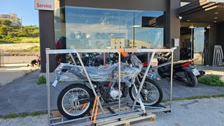 Yamaha WR 125 R 2026 WR125R  NEW EURO 5+ ΚΑΤΌΠΙΝ ΠΑΡΑΓΓΕΛΙΑΣ-thumb-41