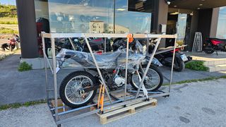 Yamaha WR 125 R 2026 WR125R  NEW EURO 5+ ΚΑΤΌΠΙΝ ΠΑΡΑΓΓΕΛΙΑΣ-thumb-42