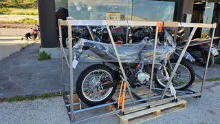 Yamaha WR 125 R 2026 WR125R  NEW EURO 5+ ΚΑΤΌΠΙΝ ΠΑΡΑΓΓΕΛΙΑΣ-thumb-43