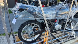Yamaha WR 125 R 2026 WR125R  NEW EURO 5+ ΚΑΤΌΠΙΝ ΠΑΡΑΓΓΕΛΙΑΣ-thumb-44