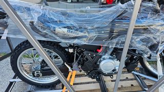 Yamaha WR 125 R 2026 WR125R  NEW EURO 5+ ΚΑΤΌΠΙΝ ΠΑΡΑΓΓΕΛΙΑΣ-thumb-45