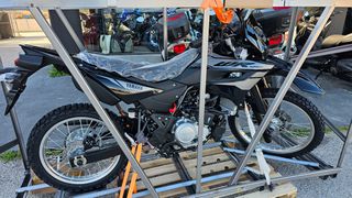Yamaha WR 125 R 2026 WR125R  NEW EURO 5+ ΚΑΤΌΠΙΝ ΠΑΡΑΓΓΕΛΙΑΣ-thumb-47