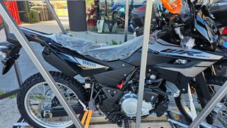 Yamaha WR 125 R 2026 WR125R  NEW EURO 5+ ΚΑΤΌΠΙΝ ΠΑΡΑΓΓΕΛΙΑΣ-thumb-48