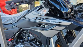 Yamaha WR 125 R 2026 WR125R  NEW EURO 5+ ΚΑΤΌΠΙΝ ΠΑΡΑΓΓΕΛΙΑΣ-thumb-49