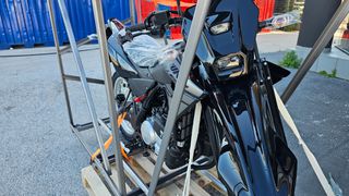 Yamaha WR 125 R 2026 WR125R  NEW EURO 5+ ΚΑΤΌΠΙΝ ΠΑΡΑΓΓΕΛΙΑΣ-thumb-51