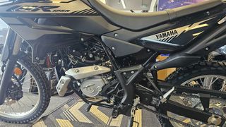 Yamaha WR 125 R 2026 WR125R  NEW EURO 5+ ΚΑΤΌΠΙΝ ΠΑΡΑΓΓΕΛΙΑΣ-thumb-10