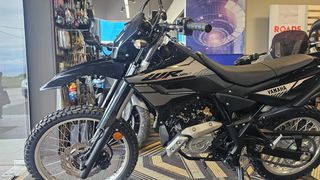 Yamaha WR 125 R 2026 WR125R  NEW EURO 5+ ΚΑΤΌΠΙΝ ΠΑΡΑΓΓΕΛΙΑΣ-thumb-11