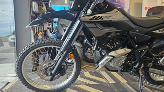 Yamaha WR 125 R 2026 WR125R  NEW EURO 5+ ΚΑΤΌΠΙΝ ΠΑΡΑΓΓΕΛΙΑΣ-thumb-12