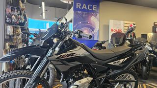 Yamaha WR 125 R 2026 WR125R  NEW EURO 5+ ΚΑΤΌΠΙΝ ΠΑΡΑΓΓΕΛΙΑΣ-thumb-13