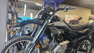 Yamaha WR 125 R 2026 WR125R  NEW EURO 5+ ΚΑΤΌΠΙΝ ΠΑΡΑΓΓΕΛΙΑΣ-thumb-14