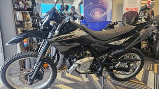 Yamaha WR 125 R 2026 WR125R  NEW EURO 5+ ΚΑΤΌΠΙΝ ΠΑΡΑΓΓΕΛΙΑΣ-thumb-15