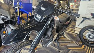Yamaha WR 125 R 2026 WR125R  NEW EURO 5+ ΚΑΤΌΠΙΝ ΠΑΡΑΓΓΕΛΙΑΣ-thumb-16