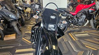 Yamaha WR 125 R 2026 WR125R  NEW EURO 5+ ΚΑΤΌΠΙΝ ΠΑΡΑΓΓΕΛΙΑΣ-thumb-17